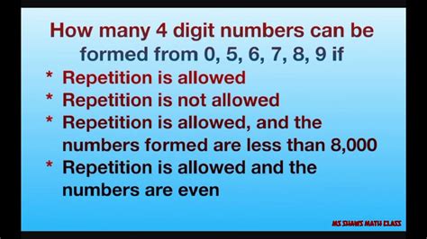 a 4 digit number is formed by repeating|A four digit number is formed by repeating a \\[2\\] digit number such.